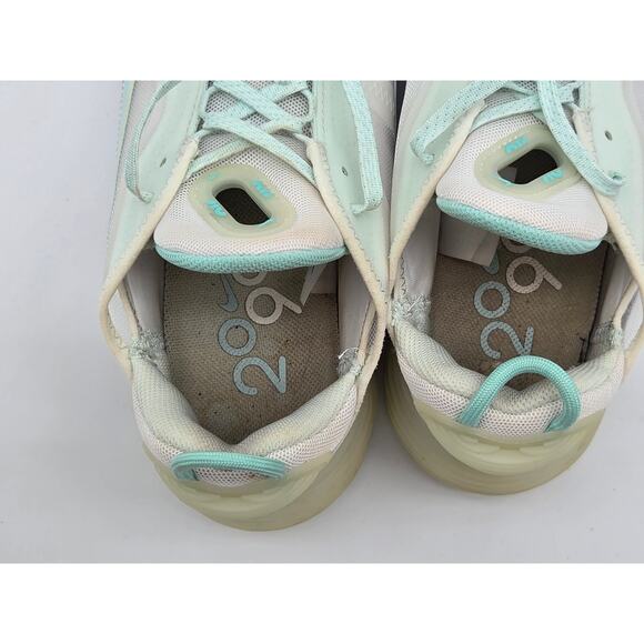Nike Air Max 2090 Shoes Womens Size 8.5 Light Dew Pale Green Athletic Running - Picture 8 of 9